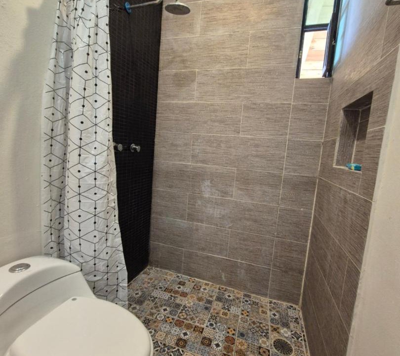 Photo of Bathroom in Ocosingo