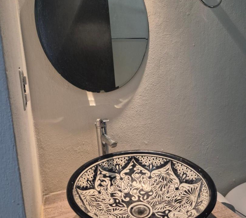 Photo of Bathroom in Ocosingo