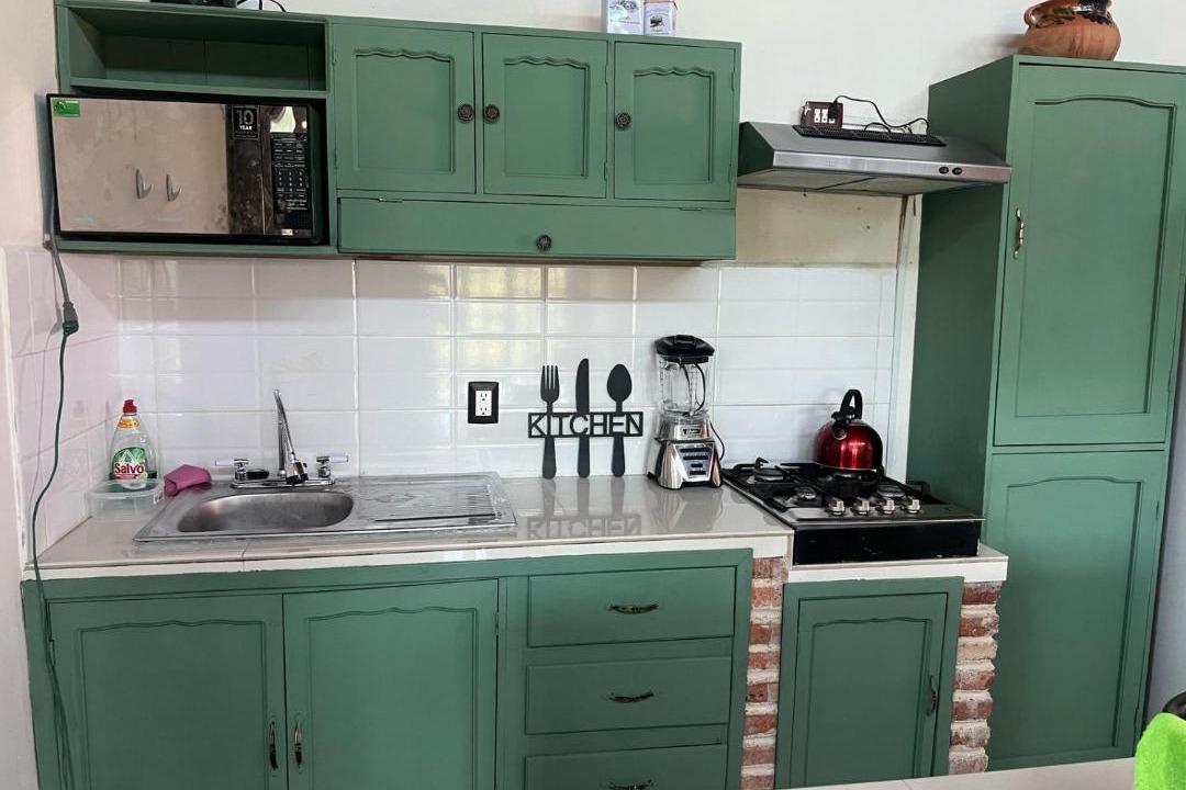 Photo of Kitchen in Ocosingo