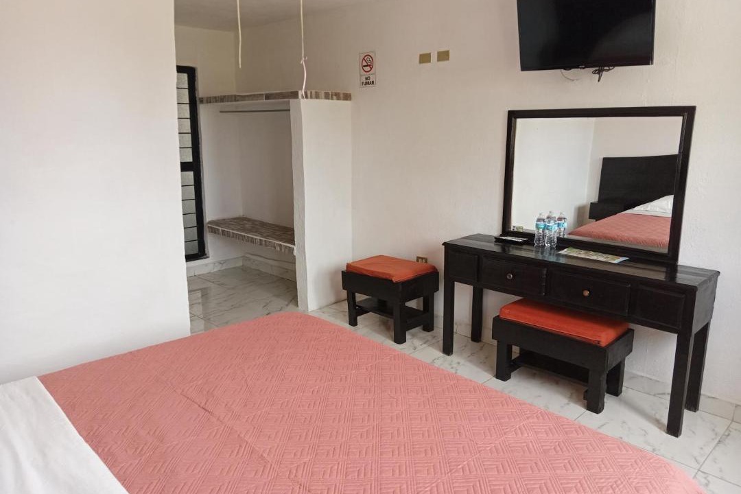 Photo of Bedroom in Jimenez