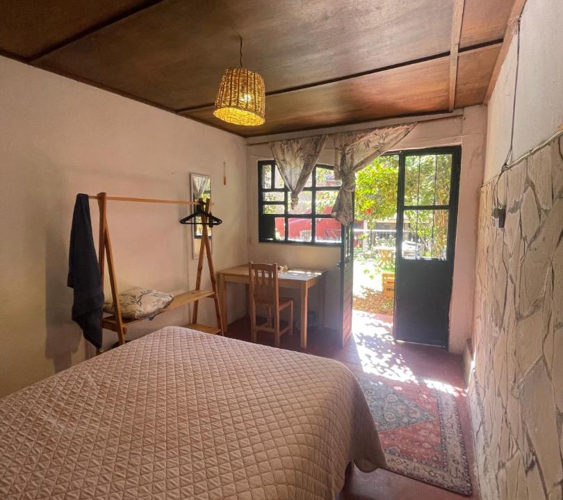Photo of Bedroom in De Guadalupe