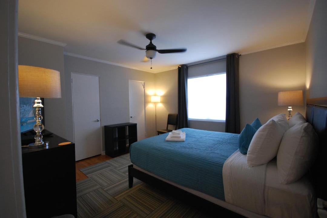 Photo of Bedroom in Brookwood