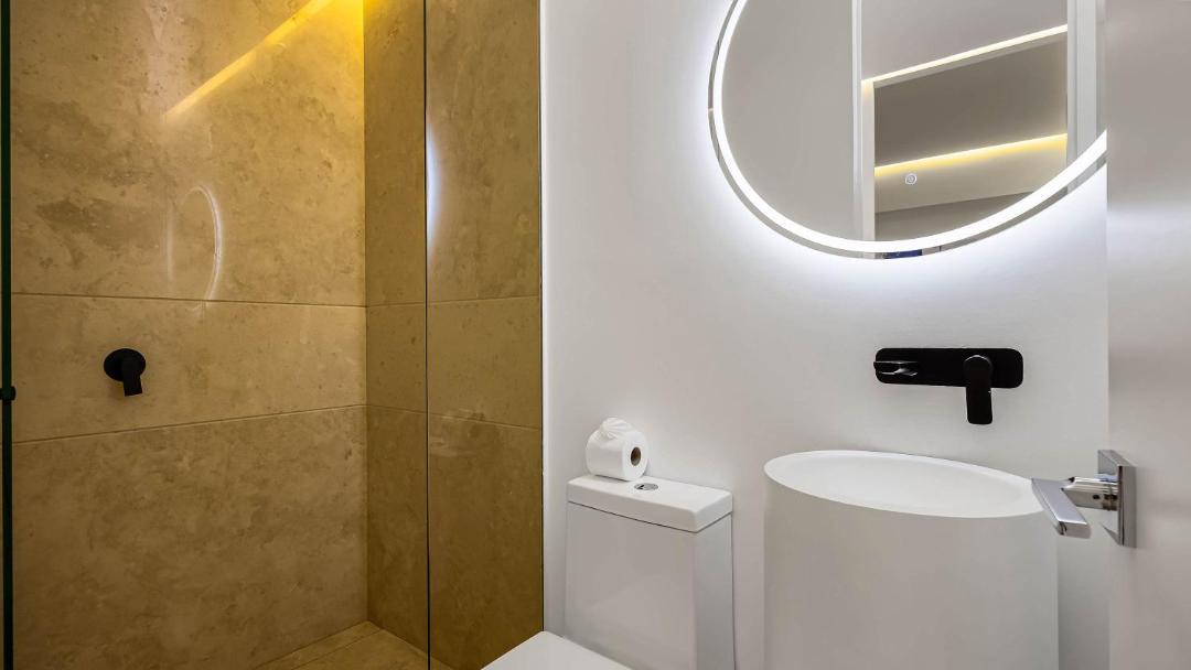 Photo of Bathroom in Alta Vista