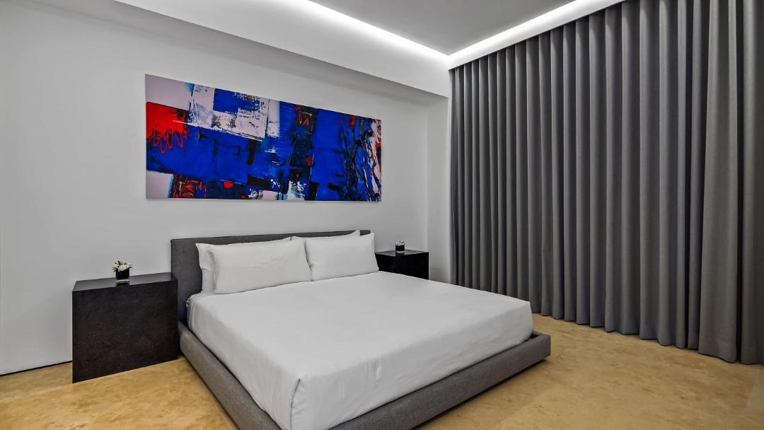 Photo of Bedroom in Alta Vista