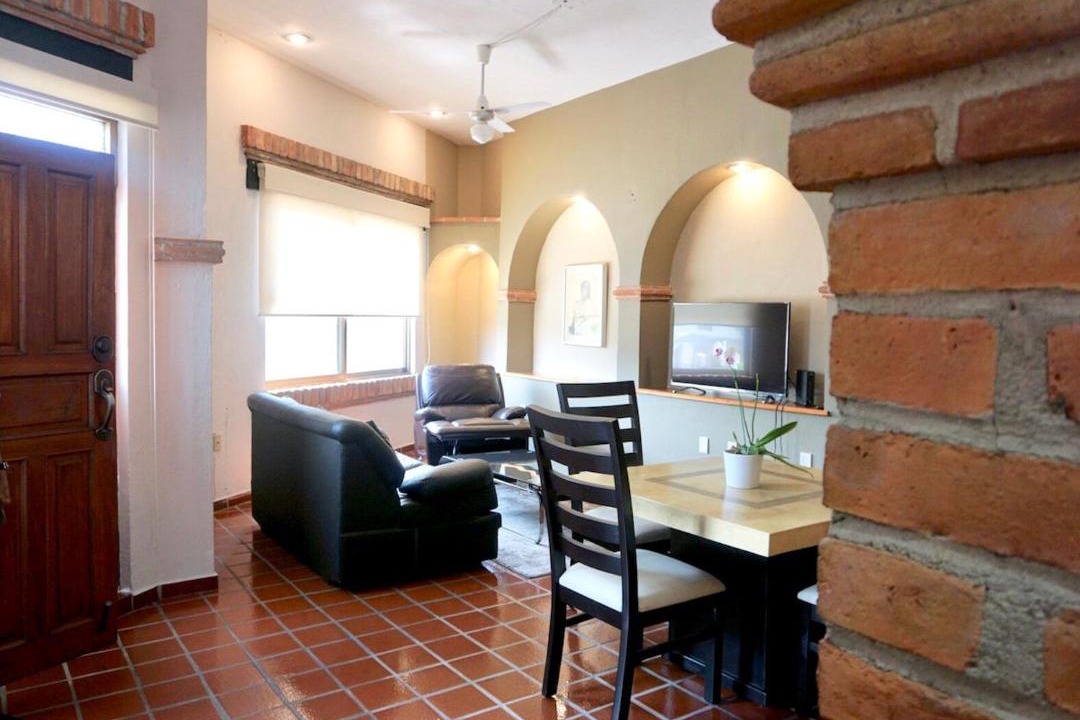 Photo of Kitchen in Colonia 5 de Diciembre