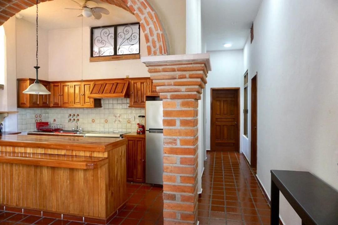 Photo of Kitchen in Colonia 5 de Diciembre