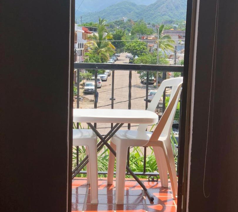 Photo of Patio Balcony in Colonia 5 de Diciembre
