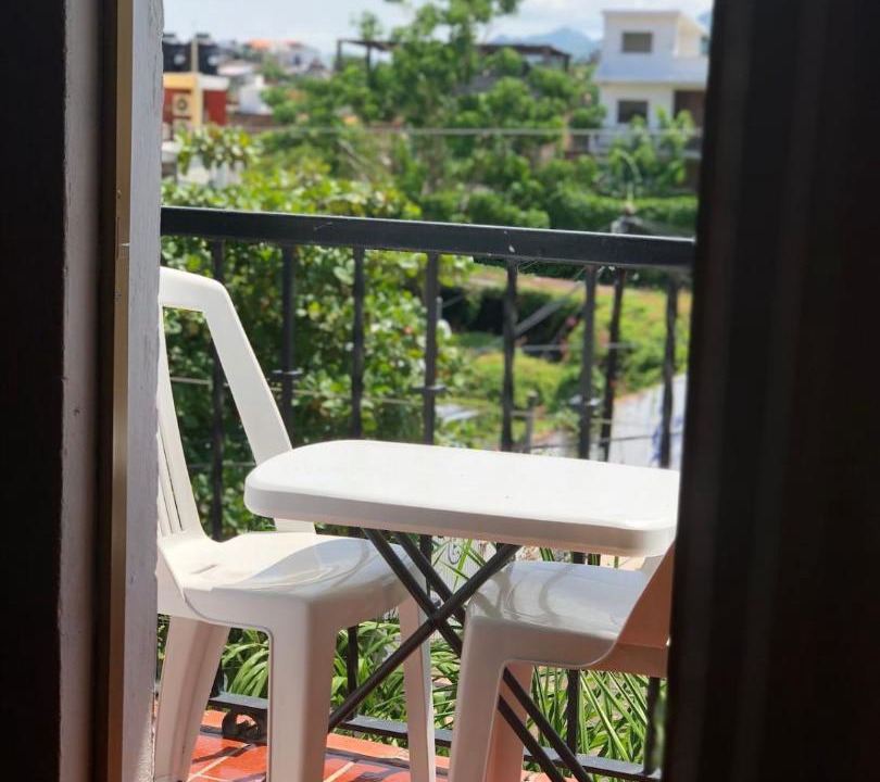 Photo of Patio Balcony in Colonia 5 de Diciembre