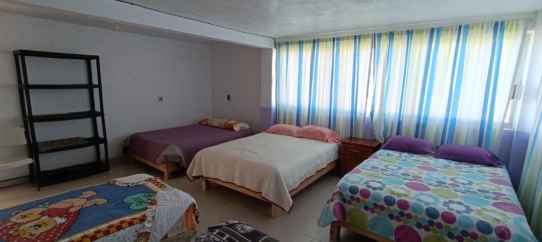Photo of Bedroom in Chignahuapan