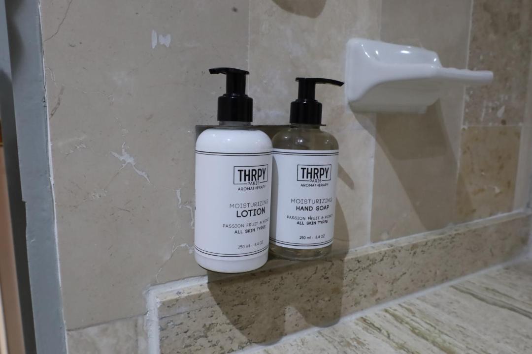 Photo of Bathroom in Rancho Cortes