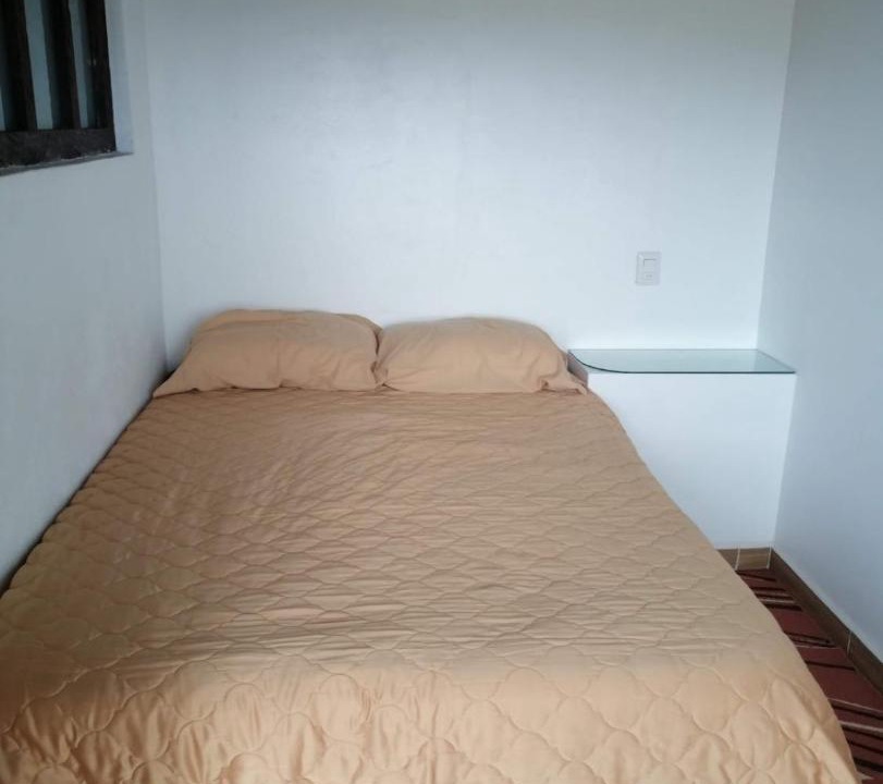 Photo of Bedroom in Chignahuapan