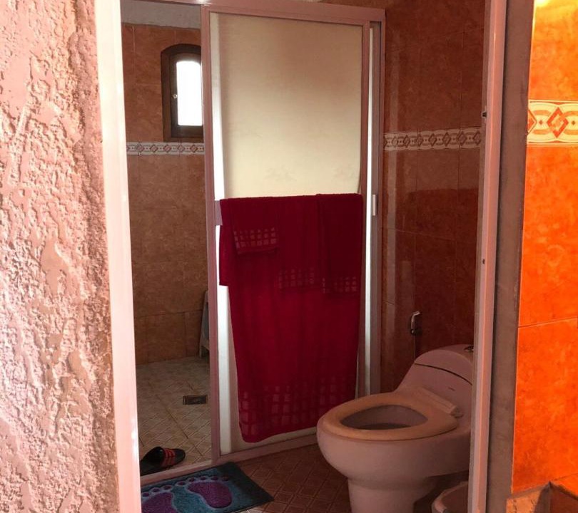 Photo of Bathroom in Mascota