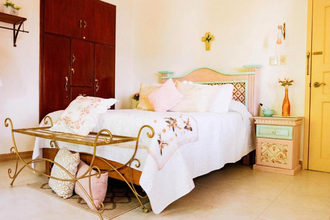 Photo of Bedroom in Papantla de Olarte