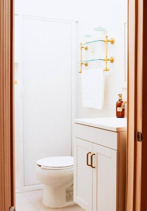 Photo of Bathroom in Papantla de Olarte