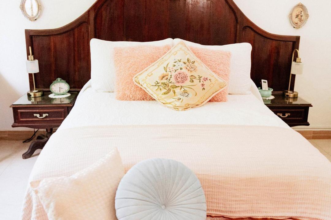 Photo of Bedroom in Papantla de Olarte