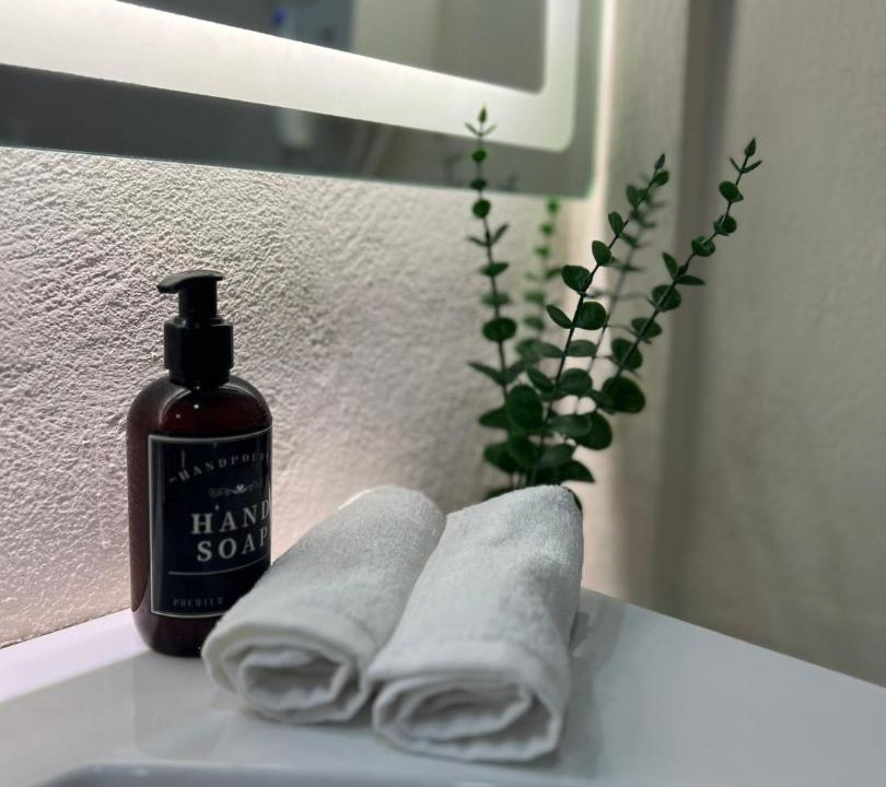 Photo of Bathroom in Celestun