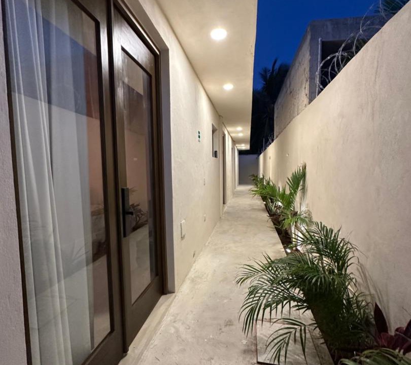 Photo of Patio Balcony in Celestun