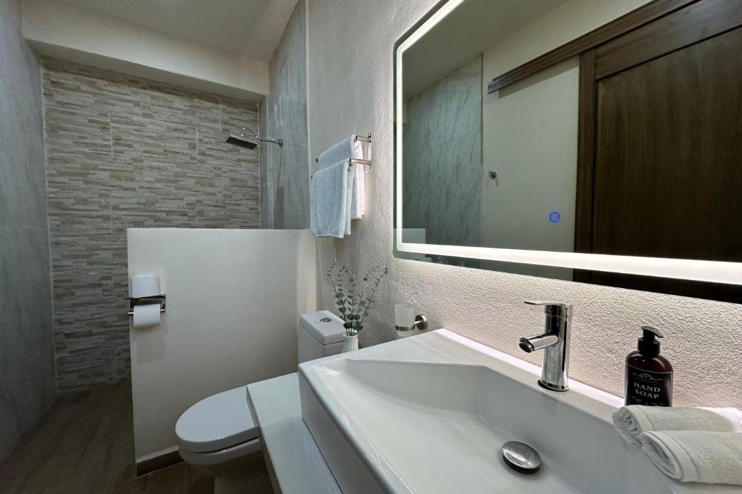 Photo of Bathroom in Celestun