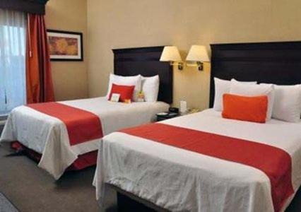 Photo of Bedroom in Juarez Municipality