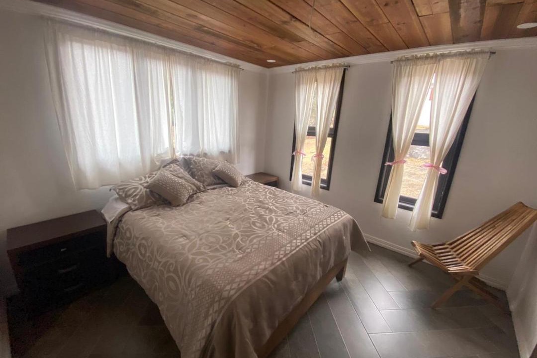 Photo of Bedroom in Huasca De Ocampo