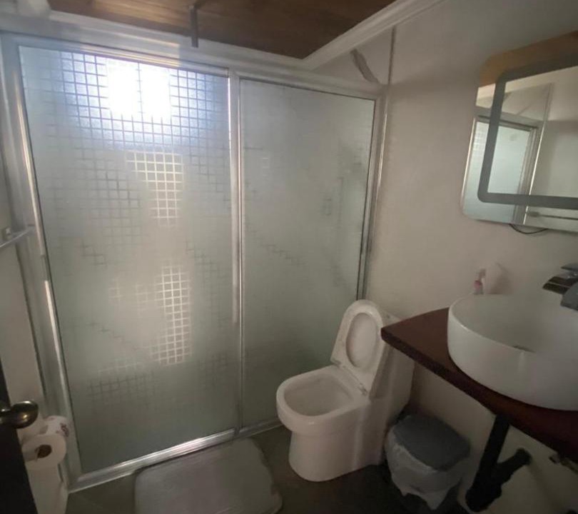 Photo of Bathroom in Huasca De Ocampo