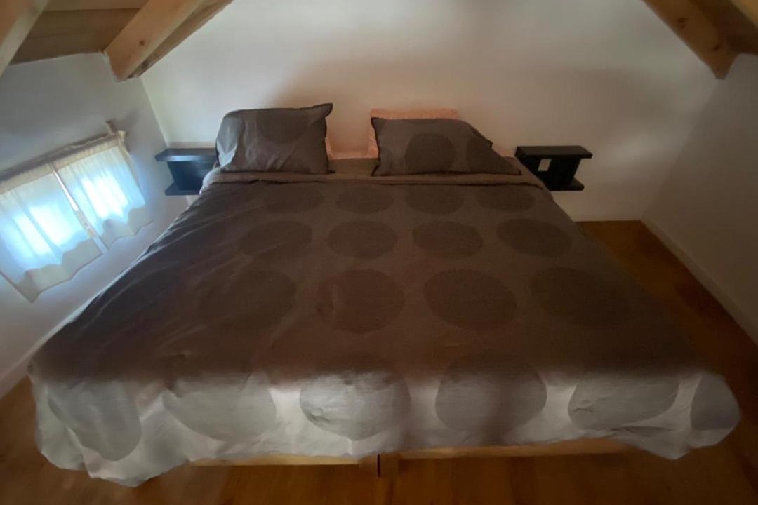 Photo of Bedroom in Huasca De Ocampo