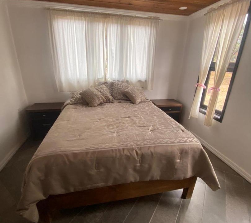 Photo of Bedroom in Huasca De Ocampo