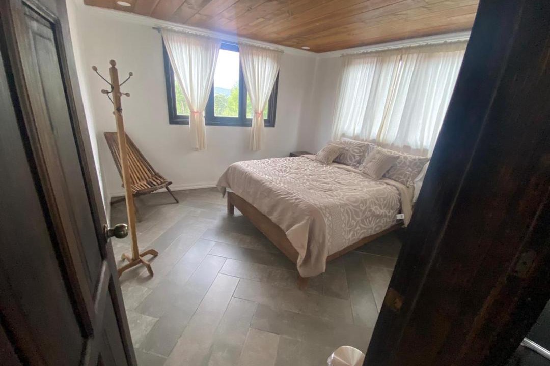 Photo of Bedroom in Huasca De Ocampo
