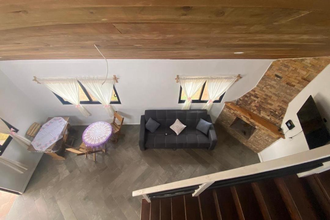 Photo of Livingroom in Huasca De Ocampo