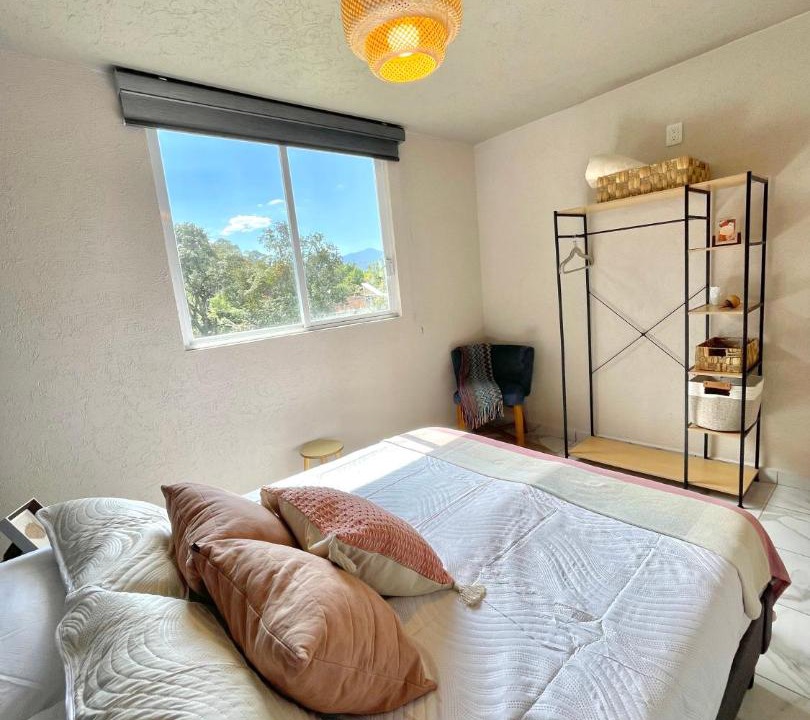 Photo of Bedroom in Patzcuaro
