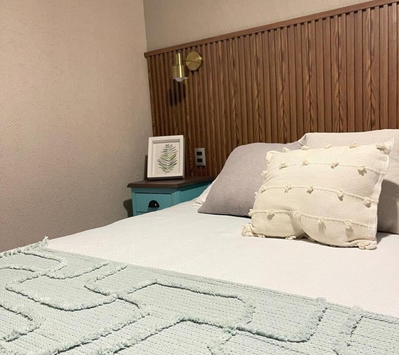 Photo of Bedroom in Patzcuaro
