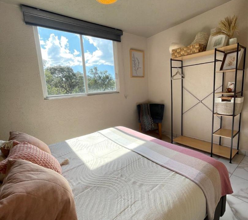 Photo of Bedroom in Patzcuaro