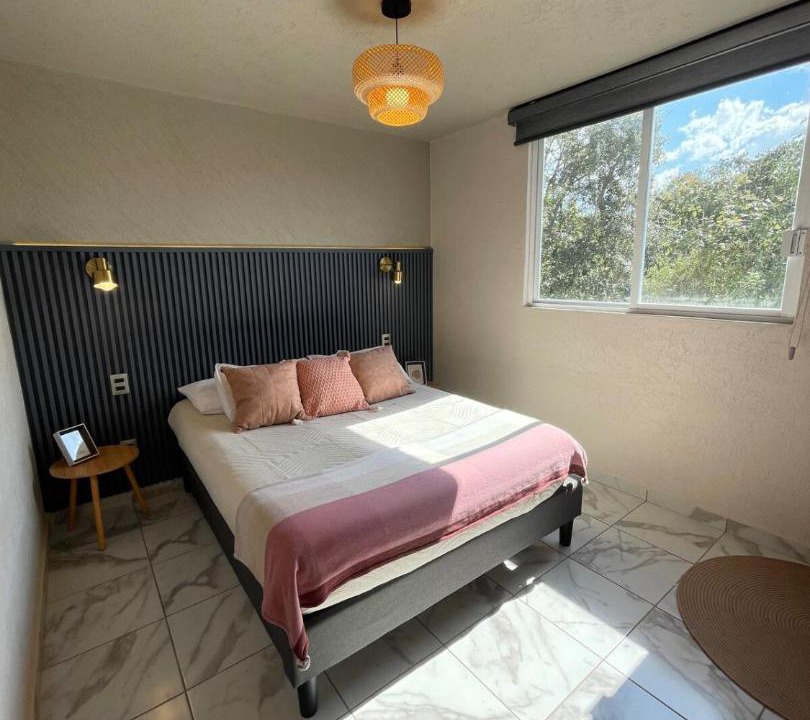 Photo of Bedroom in Patzcuaro