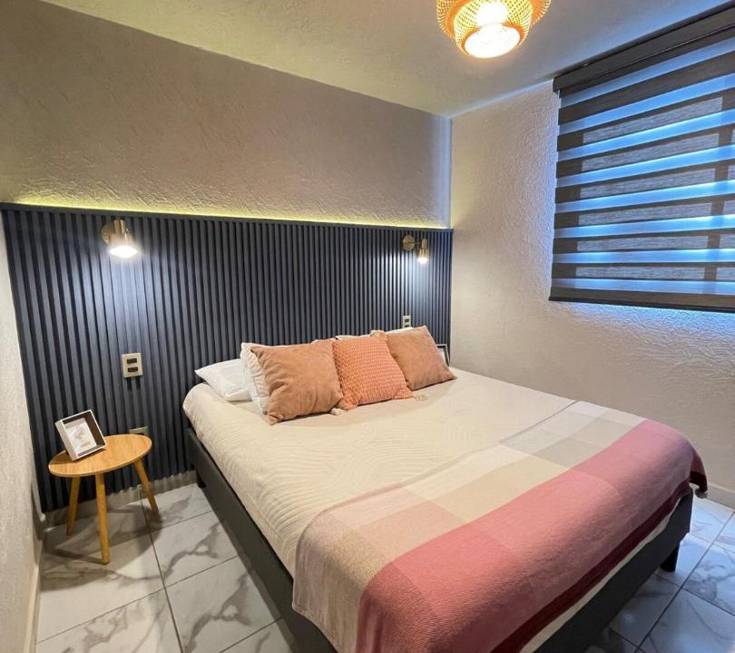 Photo of Bedroom in Patzcuaro