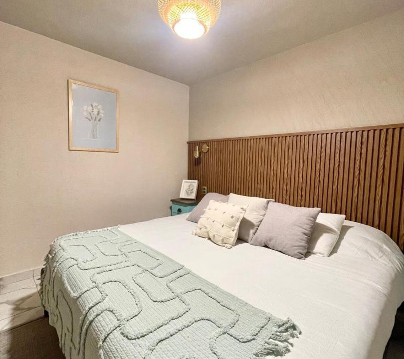 Photo of Bedroom in Patzcuaro