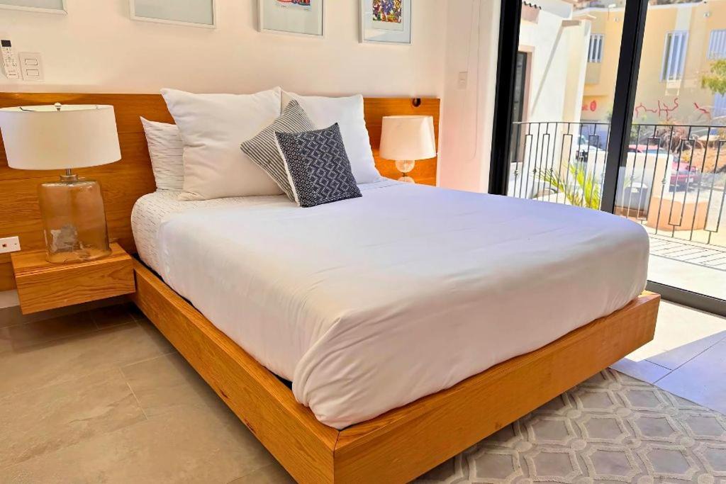 Photo of Bedroom in Pedregal