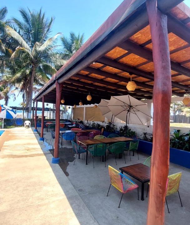 Photo of Others in Playa Azul