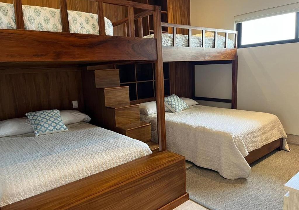 Photo of Bedroom in Tampico