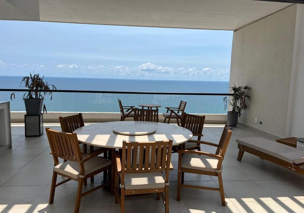 Photo of Patio Balcony in Tampico