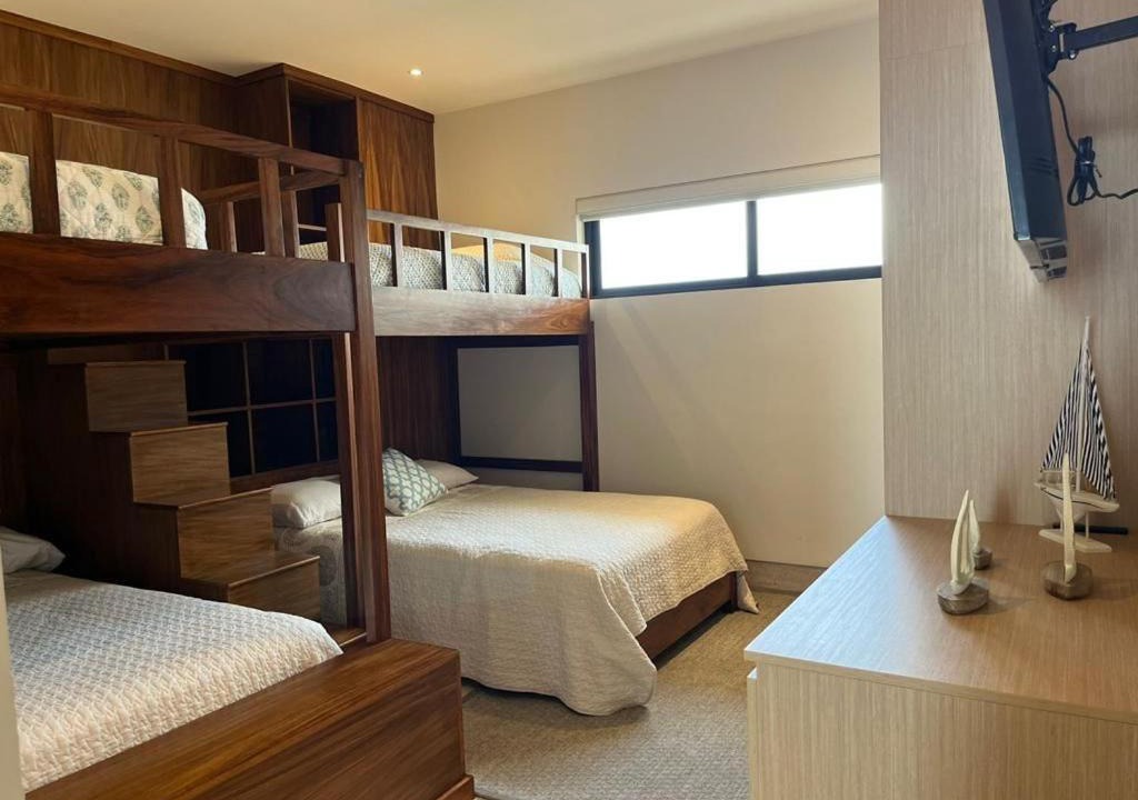 Photo of Bedroom in Tampico