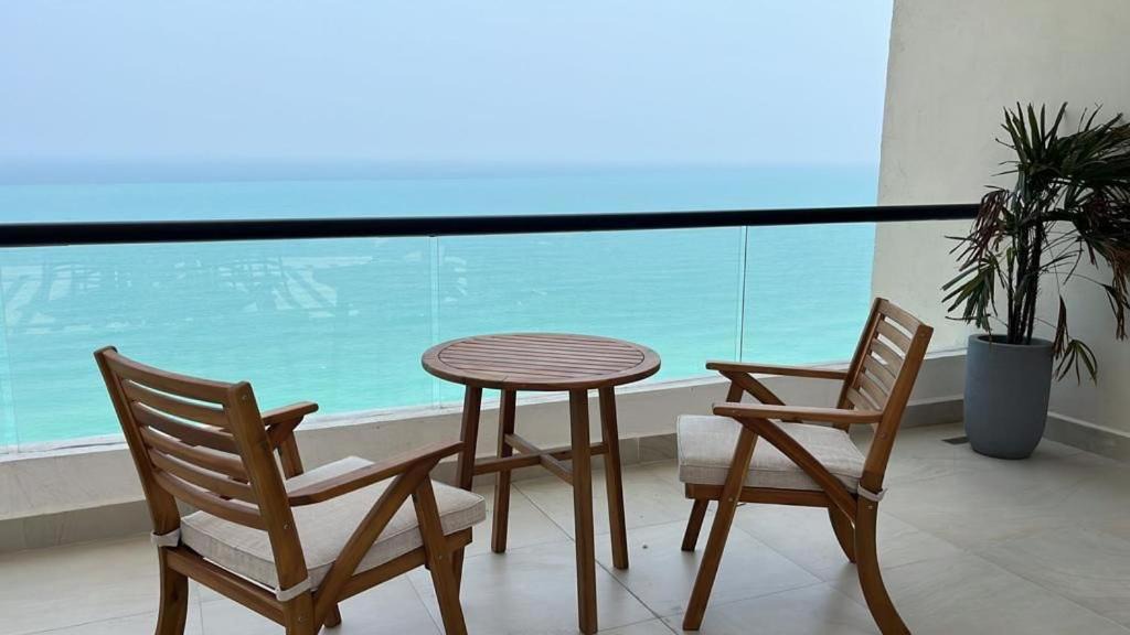Photo of Patio Balcony in Tampico