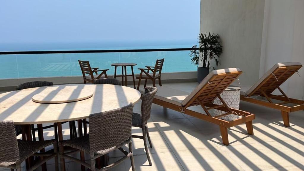 Photo of Patio Balcony in Tampico