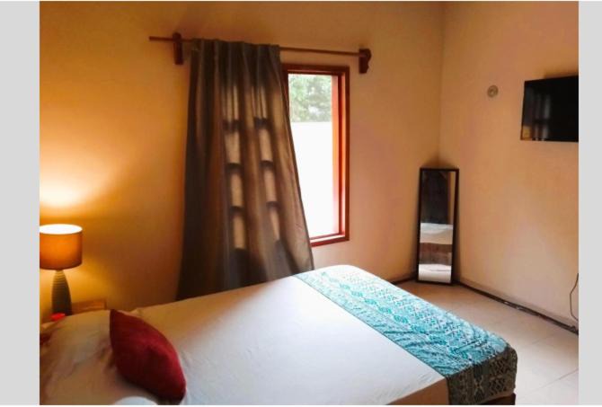 Photo of Bedroom in Izamal