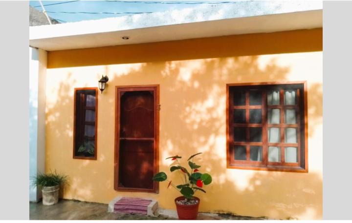 Photo of Others in Izamal