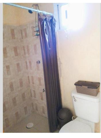 Photo of Bathroom in Izamal