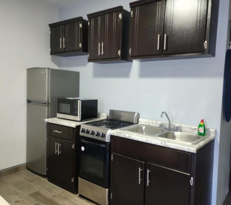 Photo of Kitchen in Primera Seccion