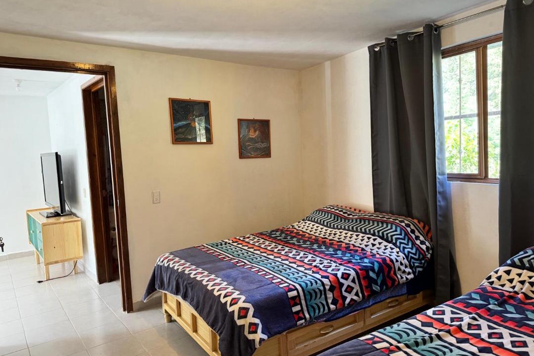 Photo of Bedroom in Mineral del Chico