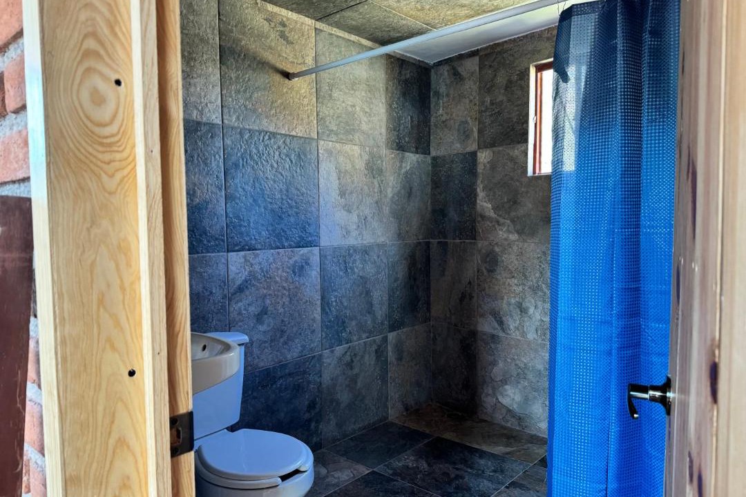 Photo of Bathroom in Mineral del Chico