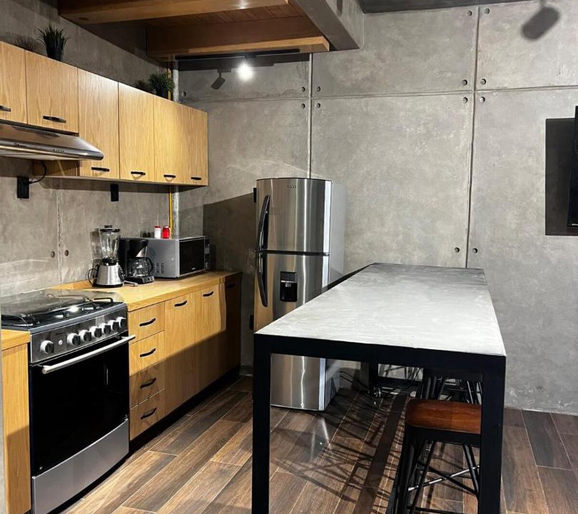 Photo of Kitchen in Tlahuac