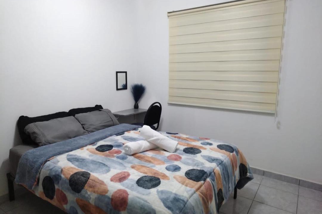 Photo of Bedroom in Zempoala